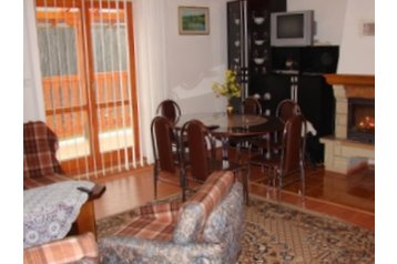 Počitniška hiša Levoča 8